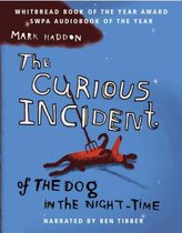 RC 725 Curious Incident of the Dog in the Nightime CD