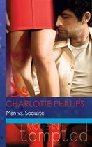 Man vs. Socialite