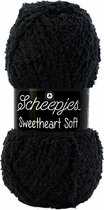Scheepjes Sweetheart Soft 4 (3 bollen)