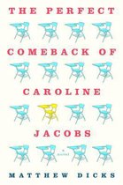 The Perfect Comeback of Caroline Jacobs