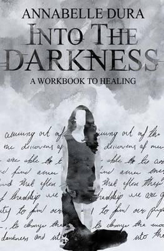 Into the Darkness - cover