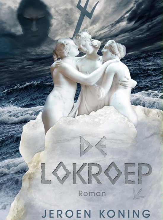 De Lokroep - cover