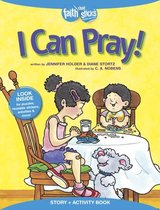 I Can Pray! [With Sticker(s)]