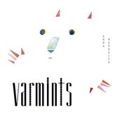 Anna Meredith - Varmints (LP)