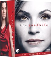 The Good Wife - Complete Series