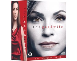 The Good Wife - Complete Series