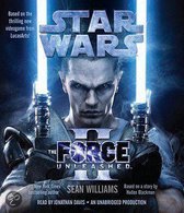 The Force Unleashed II