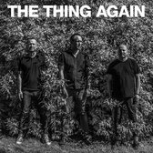 The Thing - Again (CD)