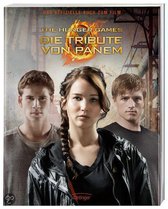 The Hunger Games. Die Tribute von Panem.
