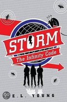 The Infinity Code