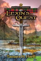 Knights of Kismera- Lexin's Quest