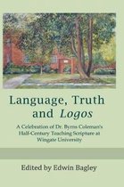 Language, Truth, and Logos