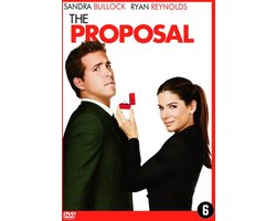 Proposal (DVD)