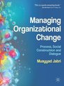 Managing Organizational Change