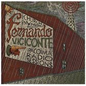 Fernando Viciconte - The Pacoima Radio Sessions (LP)