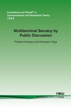 Multiterminal Secrecy by Public Discussion