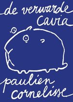 Omslag De verwarde cavia