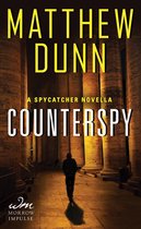 Spycatcher Novels - Counterspy
