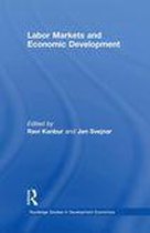 Labour Markets and Economic Development