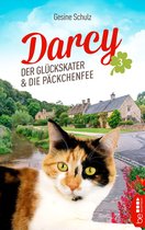Die Katzenserie 3 - Darcy - Der Glückskater und die Päckchenfee