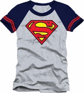 SUPERMAN - T-Shirt Sports (XXL)