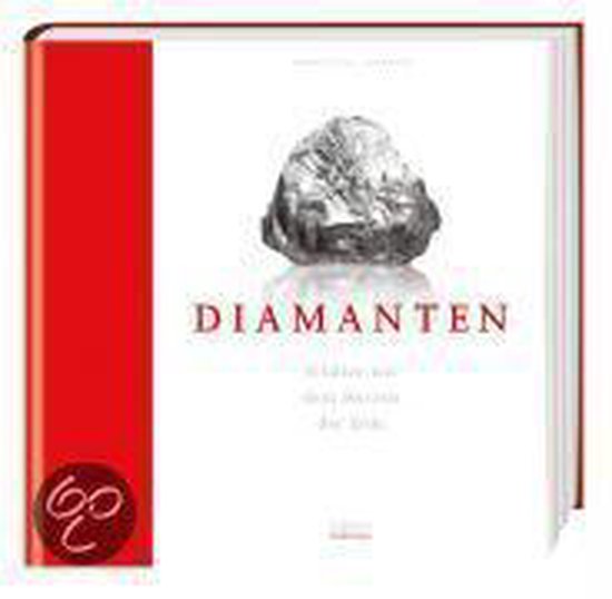 Diamanten - cover