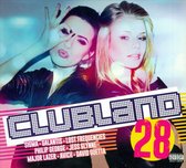 Clubland 28