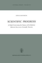 Scientific Progress