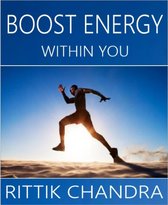 Boost Energy Within You