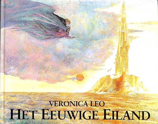 Het eeuwige eiland