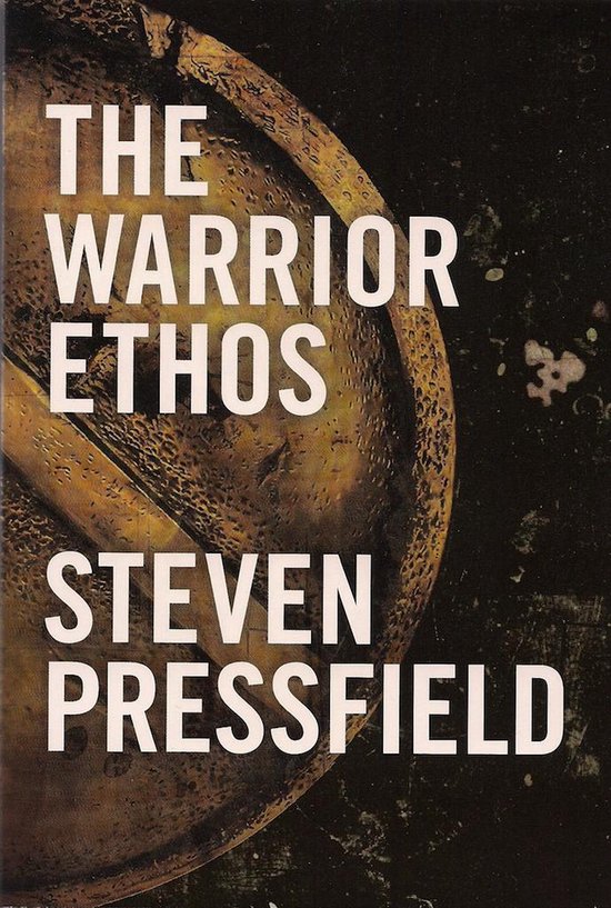 The Warrior Ethos - cover