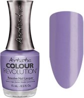 Artistic Nail Design Colour Revolution 'Rhythm'