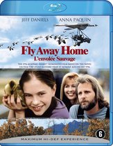 FLY AWAY HOME