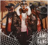 Jamo Gang - Jamo Gang (LP)