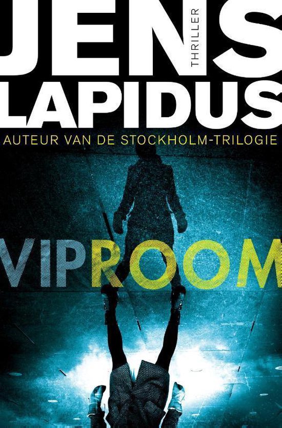 Viproom - cover
