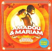 Amadou Et Mariam - Dimanche A Bamako (CD)