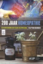 200 jaar homeopathie
