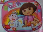 Autozonneschermpjes Dora