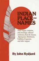 Indian Place-Names