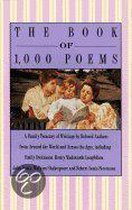 The Book of 1, 000 Poems