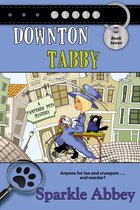 The Pampered Pets Mysteries 7 - Downton Tabby