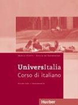 UniversItalia Lehrerhandbuch