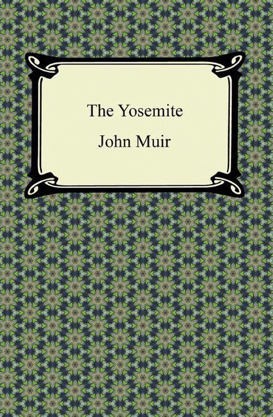 The Yosemite - cover