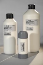Latex-rubber Melk 1000ml