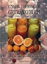 Unser Thüringer Getränkebuch