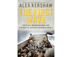 The First Wave