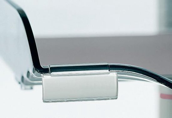 Novus Copyswinger gris clair