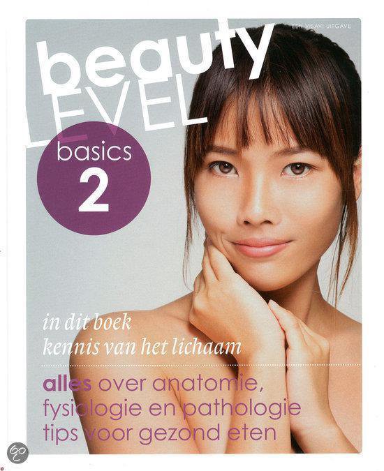 Kennis van het lichaam Beauty Level Basics