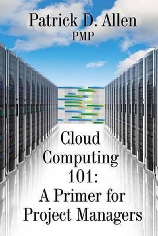Cloud Computing 101 - cover