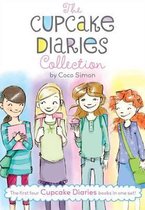 The Cupcake Diaries Collection